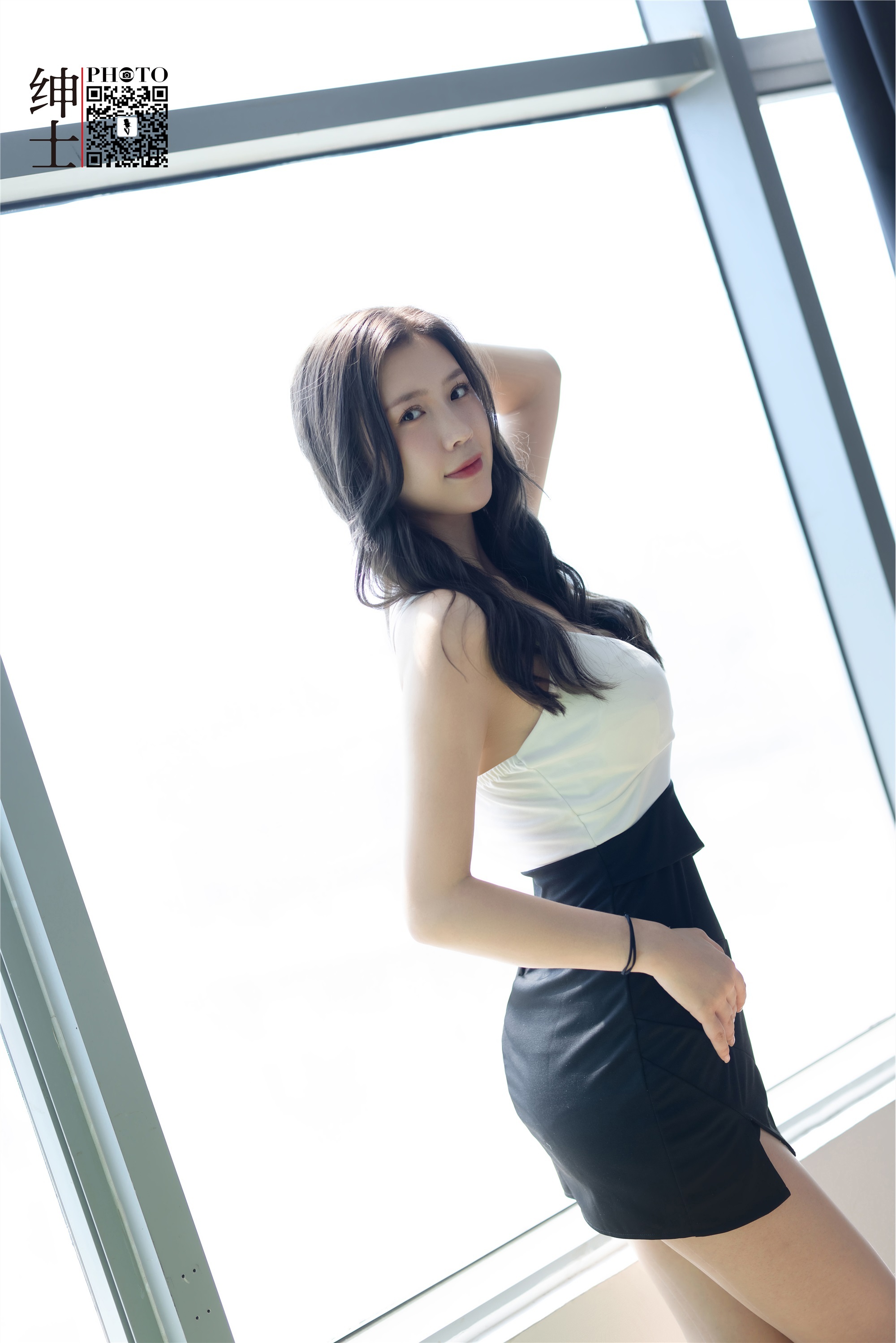 SHENSHI绅士 - SS104 昕昕